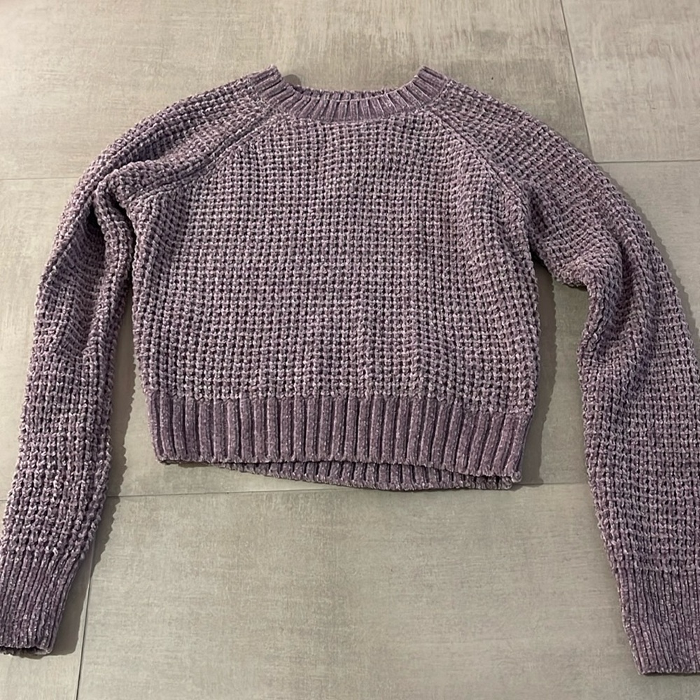 altra’d state sweater